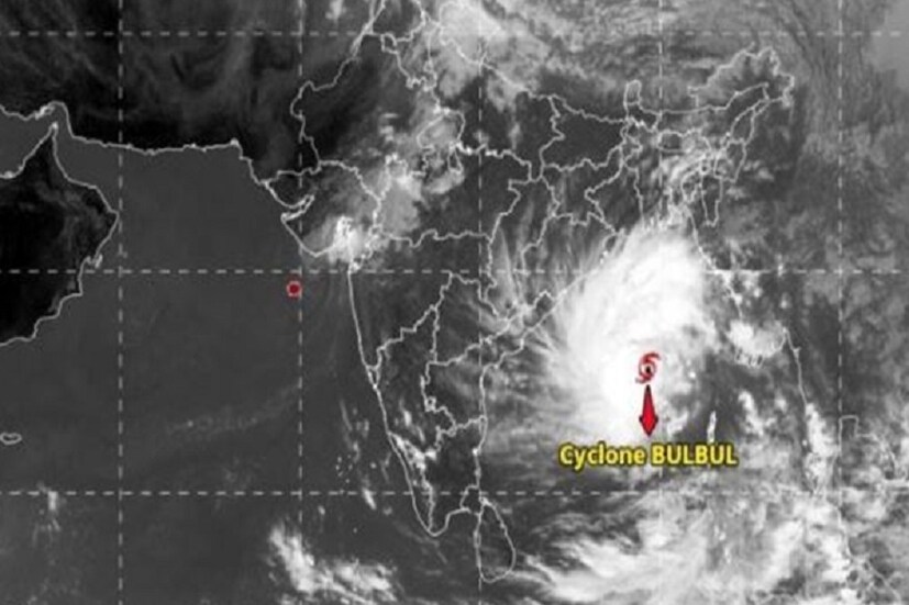বিপর্যয় মোকাবিলা দফতরের সচিব জানিয়েছেন, মোট ১,১৩,৮২৬ মানুষকে নিরাপদ আশ্রয়ে সরানো হয়েছে।