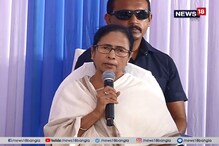 ঝড়ে নষ্ট ধান জমি, কৃষকদের পাশে রয়েছে প্রশাসন, আশ্বাস মমতার ঝড়ে নষ্ট ধান জমি, কৃষকদের পাশে রয়েছে প্রশাসন, আশ্বাস মমতার
