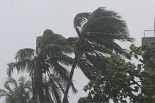 রাত ৮টা-১১টায় আছড়ে পড়বে বুলবুল, ঝড়ের সর্বোচ্চ গতি হতে পারে ১৩৫ কিমি রাত ৮টা-১১টায় আছড়ে পড়বে বুলবুল, ঝড়ের সর্বোচ্চ গতি হতে পারে ১৩৫ কিমি