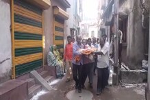 ডেঙ্গিতে মৃত ৫ বছরের শিশু, আতঙ্কিত এলাকাবাসী ডেঙ্গিতে মৃত ৫ বছরের শিশু, আতঙ্কিত এলাকাবাসী
