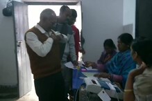 ঝাড়খণ্ডে ভোটগ্রহণ পর্ব, ক্ষমতা দখলের লড়াইয়ে বিজেপি-কংগ্রেস ঝাড়খণ্ডে ভোটগ্রহণ পর্ব, ক্ষমতা দখলের লড়াইয়ে বিজেপি-কংগ্রেস