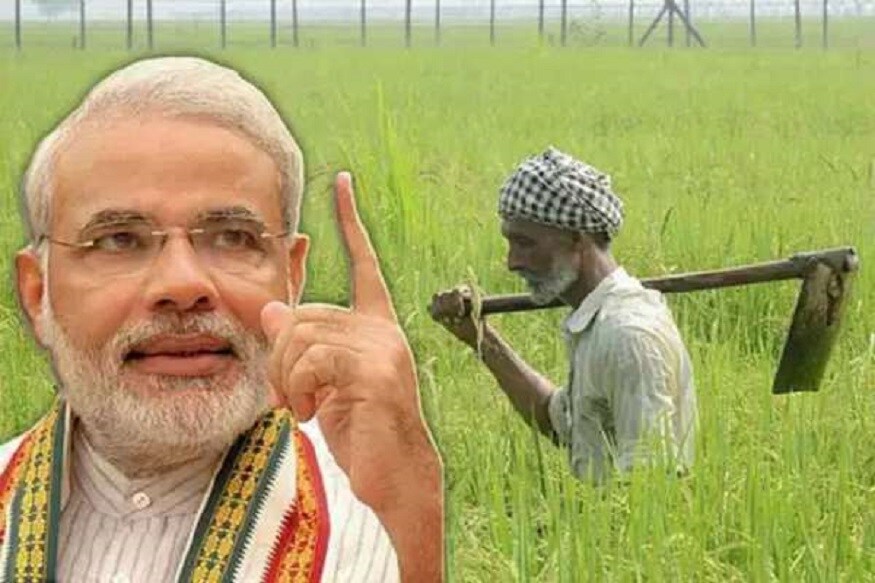 কৃষকদের উন্নয়নের জন্য মোদি সরকারের বিশেষ যোজনা Pradhan Mantri Kisan Samman Nidhi Scheme তে আধার নম্বর যোগ করানো বাধ্যতামূলক ৷ ৩০ তারিখের পর এই সংযুক্তিকরণ করানো যাবে না ৷ ফলে সরকার থেকে যে অনুদান পাওয়ার কথা তা থেকে বঞ্চিত হবেন মানুষ ৷ কৃষকদের উন্নয়নের জন্য মোদি সরকারের বিশেষ যোজনা Pradhan Mantri Kisan Samman Nidhi Scheme তে আধার নম্বর যোগ করানো বাধ্যতামূলক ৷ ৩০ তারিখের পর এই সংযুক্তিকরণ করানো যাবে না ৷ ফলে সরকার থেকে যে অনুদান পাওয়ার কথা তা থেকে বঞ্চিত হবেন মানুষ ৷