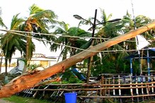 বুলবুলের তাণ্ডবে হেনরিজ আইল্যান্ড যেন মৃত্যুপুরী, বাতিল সমস্ত বুকিং বুলবুলের তাণ্ডবে হেনরিজ আইল্যান্ড যেন মৃত্যুপুরী, বাতিল সমস্ত বুকিং