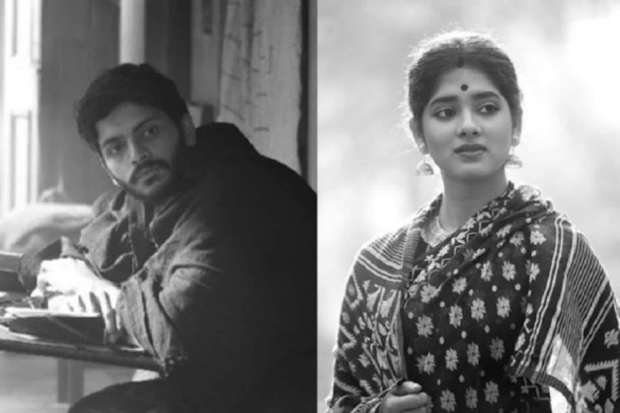 ‘খাবার পরে, একটা করে। কথা দিয়েছ!’ অর্পণার ভূমিকায় এবার ‘রাসমণি’ দিতিপ্রিয়া