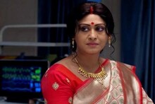 চলে গেলেন প্রিয়জন, শোকের ছায়া নেমে এল ইন্দ্রানী হালদারের পরিবারে