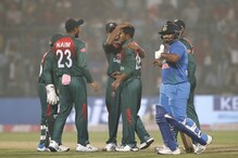 দিল্লির দূষণের জের, মাঠেই বমি করেছিলেন একাধিক ক্রিকেটার দিল্লির দূষণের জের, মাঠেই বমি করেছিলেন একাধিক ক্রিকেটার