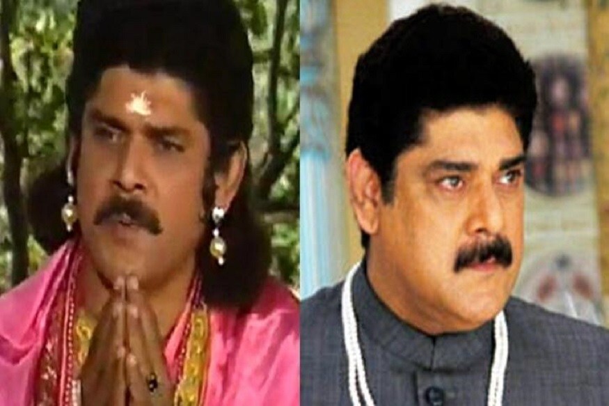পঙ্কজ ধীর ৷ তিনি মহাভারতে দানবীর কর্ণের চরিত্রে অভিনয় করেছিলেন ৷ তাঁকে একাধিক ছবি ও ধারাবাহিকে অভিনয় করতে দেখা গিয়েছে ৷ সংগৃহীত ছবি ৷ পঙ্কজ ধীর ৷ তিনি মহাভারতে দানবীর কর্ণের চরিত্রে অভিনয় করেছিলেন ৷ তাঁকে একাধিক ছবি ও ধারাবাহিকে অভিনয় করতে দেখা গিয়েছে ৷ সংগৃহীত ছবি ৷