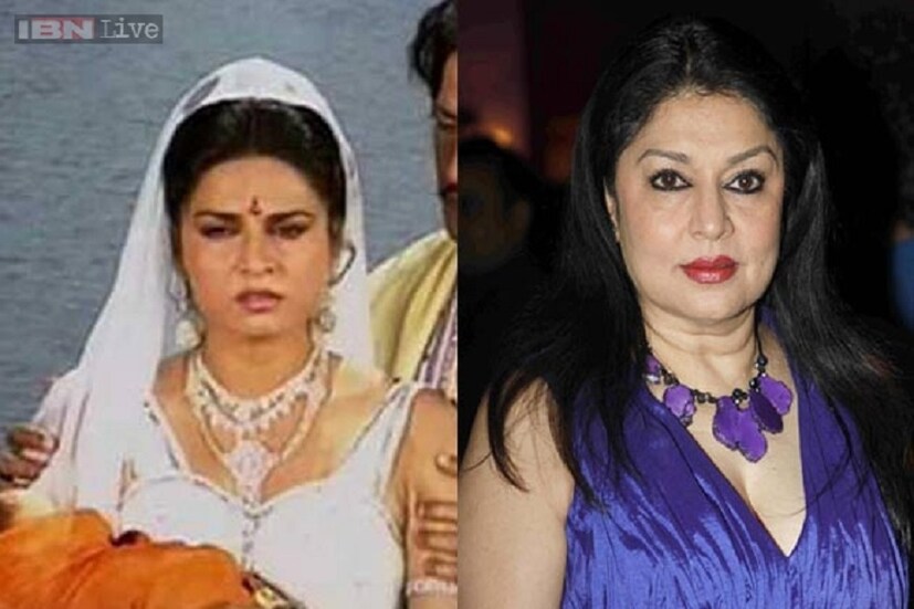 কিরণ জুনেজা গঙ্গার ভূমিকায় অভিনয় করেছিলেন ৷ আজ তিনি যেমন দেখতে ৷ সংগৃহীত ছবি ৷
