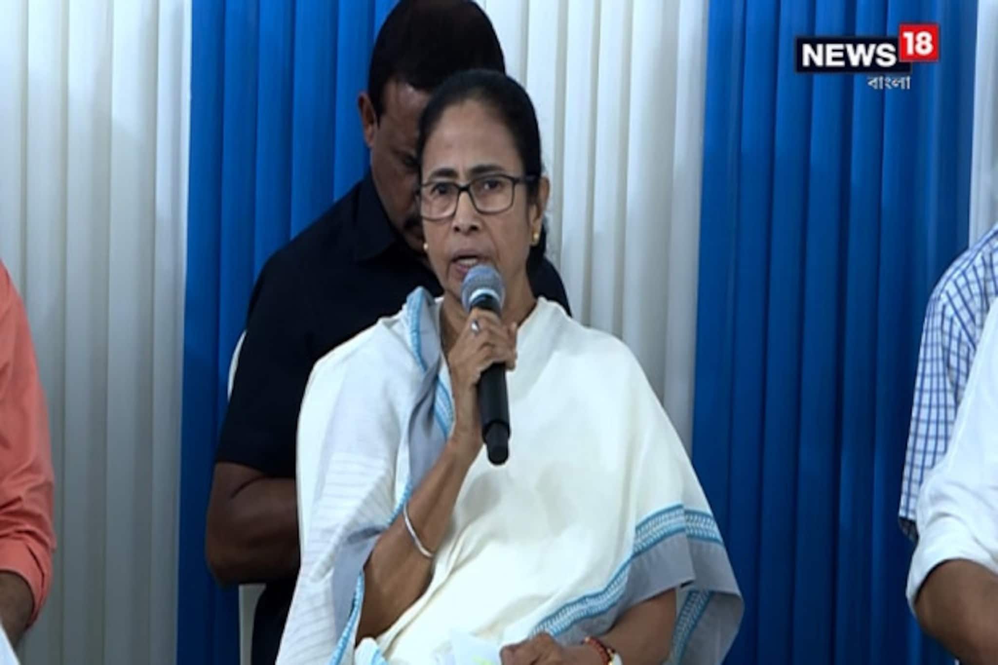 ৭৫ দিনের কর্মসূচি 'বাংলার গর্ব মমতা', বৈঠকে থাকব অভিষেক-প্রশান্ত কিশোর