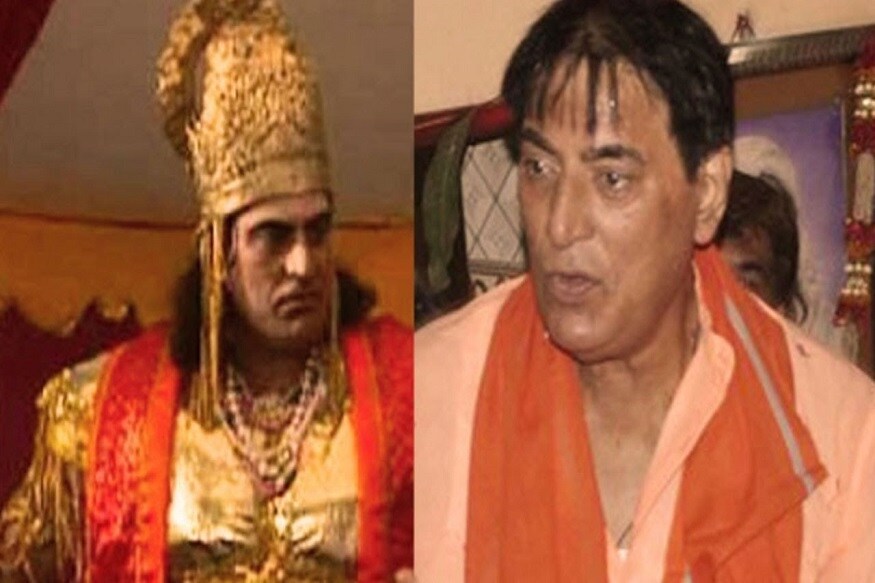 পাণ্ডবদের মেজভাই নামে পরিচিত পবণপুত্র ভীম ৷ সেই ভীমের চরিত্রে অভিনয় করেছিলেন প্রবীণ কুমার ৷ সংগৃহীত ছবি ৷ পাণ্ডবদের মেজভাই নামে পরিচিত পবণপুত্র ভীম ৷ সেই ভীমের চরিত্রে অভিনয় করেছিলেন প্রবীণ কুমার ৷ সংগৃহীত ছবি ৷