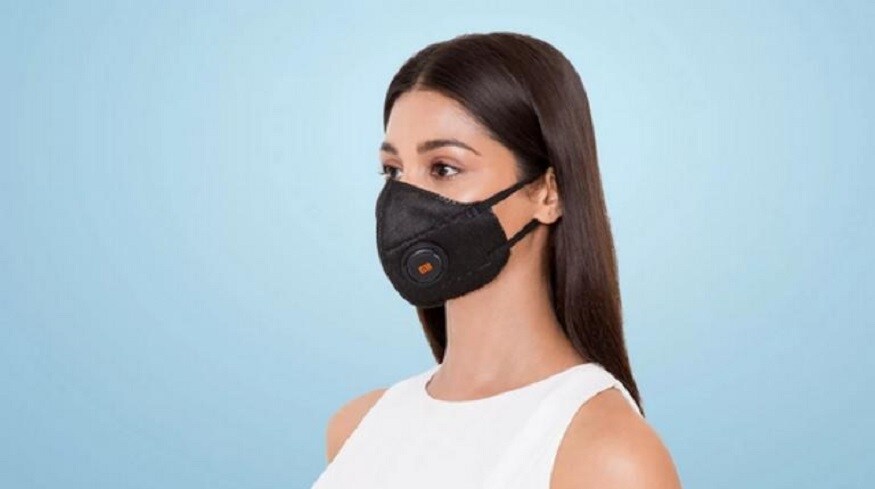 নাম Mi AirPOP PM2.5- এই মাস্কটি ০.৩ মাইক্রনের আকারের কণাকে আপনার নাক অবধি পৌছাতে বাঁধা দেবে। শাওমির দাবি, প্রায় ৯৯.৯৭ শতাংশ দূষণকণা আটকাতে পারবে Mi AirPOP PM2.5। দাম ২৪৯ টাকা। নাম Mi AirPOP PM2.5- এই মাস্কটি ০.৩ মাইক্রনের আকারের কণাকে আপনার নাক অবধি পৌছাতে বাঁধা দেবে। শাওমির দাবি, প্রায় ৯৯.৯৭ শতাংশ দূষণকণা আটকাতে পারবে Mi AirPOP PM2.5। দাম ২৪৯ টাকা।