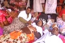 ট্রাফিকের সমস্যা না করে পার্শ্ব-শিক্ষকদের আন্দোলন চলতেই পারে: হাইকোর্ট ট্রাফিকের সমস্যা না করে পার্শ্ব-শিক্ষকদের আন্দোলন চলতেই পারে: হাইকোর্ট