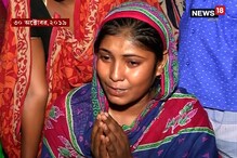 আহত স্বামীর জন্য সরকারের কাছে প্রার্থনা, মিলল চাকরি, চিকিৎসার খরচও আহত স্বামীর জন্য সরকারের কাছে প্রার্থনা, মিলল চাকরি, চিকিৎসার খরচও