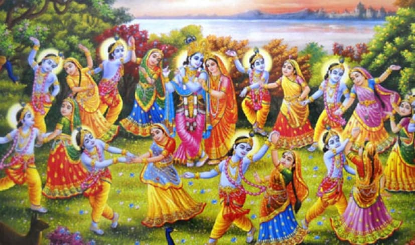 পূর্ণিমার উপবাস:  বাংলা তারিখ: ২৫ কার্তিক ১৪২৬, মঙ্গলবার।  ইং তারিখ: ১২/১১/২০১৯।  সময়: রাত্রি ঘ ০৭/০৪ মিনিট পর্যন্ত।Photo- Collected