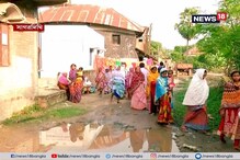 কাশ্মীরে সাগরদিঘির বাসিন্দারা, আতঙ্কে পরিবার কাশ্মীরে সাগরদিঘির বাসিন্দারা, আতঙ্কে পরিবার