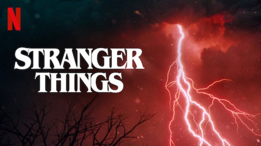 Stranger Things- এই সিরিজটি নিয়ে সবার মধ্যেই উচ্ছ্বাস রয়েছে। এই সিরিজটির ভিউ হয়েছে - ৬৪ মিলিয়ন (Image: Netflix.com) Stranger Things- এই সিরিজটি নিয়ে সবার মধ্যেই উচ্ছ্বাস রয়েছে। এই সিরিজটির ভিউ হয়েছে - ৬৪ মিলিয়ন (Image: Netflix.com)