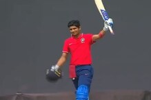 বিরাট কোহলির রেকর্ড ভাঙলেন KKR -র তরুণ তুর্কি শুভমান গিল, বল হাতে দুরন্ত ইশান বিরাট কোহলির রেকর্ড ভাঙলেন KKR -র তরুণ তুর্কি শুভমান গিল, বল হাতে দুরন্ত ইশান
