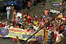 পার্শ্বশিক্ষকদের চালু হতে পারে ইনক্রিমেন্ট, বাড়তে পারে গ্র্যাচুইটি