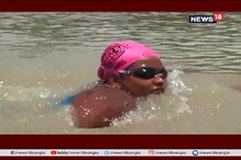 সাঁতারই জীবন, ডুবন্তকে বাঁচানোই নেশা, তিয়াসার পরবর্তী লক্ষ্য ইংলিশ চ্যানেল সাঁতারই জীবন, ডুবন্তকে বাঁচানোই নেশা, তিয়াসার পরবর্তী লক্ষ্য ইংলিশ চ্যানেল