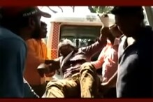 চাপড়ায় বোমার আঘাতে খুন তৃণমূলকর্মী, আহত আরও ২ চাপড়ায় বোমার আঘাতে খুন তৃণমূলকর্মী, আহত আরও ২