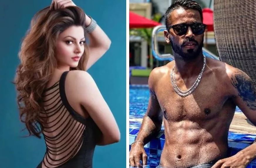 ক্রিকেট মহল থেকে বি টাউন সব জায়গাতেই মুচমুচে গসিপ ঘুরছে ফের ৷ শিরোনামে এসেছে হার্দিক আর উর্বশীর নাকি প্যাচআপ হয়ে গেছে ৷ ভারতীয় ক্রিকেটের পিন আপ বয়ের সময়টা বড় ভালো যাচ্ছে না ৷ চোটের কারণে লম্বা সময় ভারতীয় দলের বাইরে তিনি ৷ তাই কি ফের পুরনো প্রেমিকাদেরও সময় দিচ্ছেন ৷ Photo- File ক্রিকেট মহল থেকে বি টাউন সব জায়গাতেই মুচমুচে গসিপ ঘুরছে ফের ৷ শিরোনামে এসেছে হার্দিক আর উর্বশীর নাকি প্যাচআপ হয়ে গেছে ৷ ভারতীয় ক্রিকেটের পিন আপ বয়ের সময়টা বড় ভালো যাচ্ছে না ৷ চোটের কারণে লম্বা সময় ভারতীয় দলের বাইরে তিনি ৷ তাই কি ফের পুরনো প্রেমিকাদেরও সময় দিচ্ছেন ৷ Photo- File