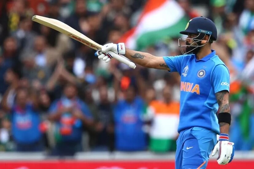 একাধিক নজির রোজ গড়ছেন নিজের ব্যাট দিয়ে, নিজের অধিনায়কত্বের স্কিল দিয়ে ৷ এরকম আরও পারফরম্যান্স দিয়ে দেশকে আরও গর্বিত করে তুলুন বিরাট , জন্মদিনে এটাই প্রার্থনা সব ফ্যানদের, তার সঙ্গে তাঁর সুস্থতা ও দীর্ঘ জীবনের প্রার্থনাও ৷ ৩১ এ বিরাট৷ হ্যাপি বার্থডে ৷ Photo- File 