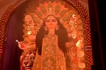 জগদ্ধাত্রী নবমী রোশনাইতে ভাসছে চন্দননগর জগদ্ধাত্রী নবমী রোশনাইতে ভাসছে চন্দননগর