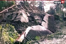 বুলবুল বিদায় নিয়েছে দিন চারেক, এখনও বিধ্বস্ত দক্ষিণ ২৪ পরগনার একাংশ