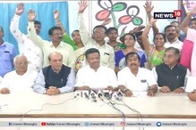 ফের ভাটপাড়া দখলের পথে তৃণমূল, শীঘ্রই অনাস্থার পথে শাসকদল ফের ভাটপাড়া দখলের পথে তৃণমূল, শীঘ্রই অনাস্থার পথে শাসকদল