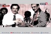 গতবছরই শেষ হয়েছিল অঞ্জন সাম্রাজ্যের,এবার পঞ্চভূতে বিলীন হয়ে গেলেন অঞ্জন মিত্র
