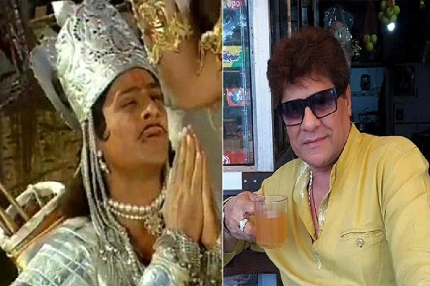 বিআর চোপড়ার মহাভারতে কুন্তিপুত্র ও তৃতীয় পাণ্ডব অর্জুনের ভূমিকায় অভিনয় করেছিলেন ফিরোজ খান ৷ তারপরে বাকিটা তো ইতিহাস সবাই জানেন ৷ বর্তমানে তাঁকে দেখতে যেমন হয়েছে ৷ সংগৃহীত ছবি ৷ বিআর চোপড়ার মহাভারতে কুন্তিপুত্র ও তৃতীয় পাণ্ডব অর্জুনের ভূমিকায় অভিনয় করেছিলেন ফিরোজ খান ৷ তারপরে বাকিটা তো ইতিহাস সবাই জানেন ৷ বর্তমানে তাঁকে দেখতে যেমন হয়েছে ৷ সংগৃহীত ছবি ৷