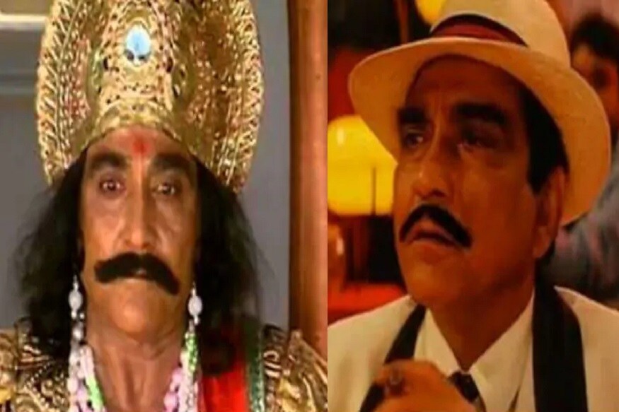 কংসের ভূমিকায় অবিনয় করেছিলেন গোগা কাপুর ৷ একাধিক হিন্দি ছবিতে তাঁকে খলচরিত্রে দেখতে পাওয়া গিয়েছে ৷ সংগৃহীত ছবি ৷ কংসের ভূমিকায় অবিনয় করেছিলেন গোগা কাপুর ৷ একাধিক হিন্দি ছবিতে তাঁকে খলচরিত্রে দেখতে পাওয়া গিয়েছে ৷ সংগৃহীত ছবি ৷