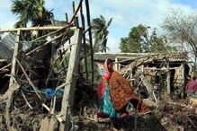 পর্যটনের হাত ধরে ঘুরে দাঁড়াচ্ছিল সুন্দরবনের অর্থনীতি, বুলবুলের তাণ্ডবে হল তছনছ পর্যটনের হাত ধরে ঘুরে দাঁড়াচ্ছিল সুন্দরবনের অর্থনীতি, বুলবুলের তাণ্ডবে হল তছনছ