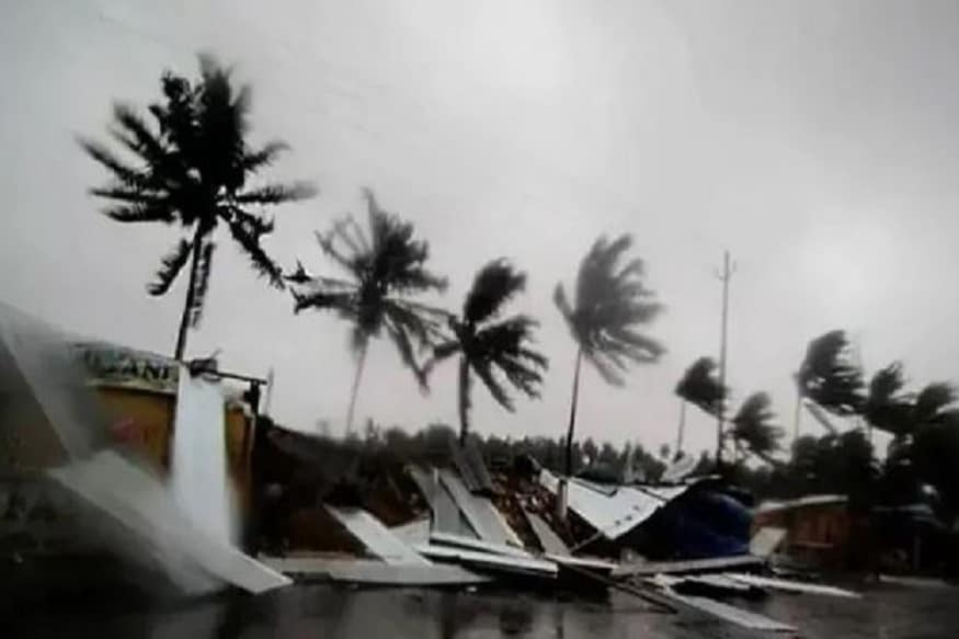 ঝড়ের দাপটে জেটি ভেঙে বিপত্তি ঘটে৷ নামখানায় দু’টি জেটি ভেঙে পড়ে৷ হাতানিয়া-দোয়ানিয়া নদীর জেটি ভেঙেছে৷ দু’টি জেটি ভেঙে জলের তলায় চলে গিয়েছে৷ গতকালের ঝড়ে ভেঙে পড়ে জেটি৷ নামখানা, কাকদ্বীপে তাণ্ডব বুলবুলের৷ ভেঙে পড়েছে বহু কাঁচাবাড়ি৷ একাধিক এলাকায় গাছ ভেঙেছে৷ ঝড়ের দাপটে জেটি ভেঙে বিপত্তি ঘটে৷ নামখানায় দু’টি জেটি ভেঙে পড়ে৷ হাতানিয়া-দোয়ানিয়া নদীর জেটি ভেঙেছে৷ দু’টি জেটি ভেঙে জলের তলায় চলে গিয়েছে৷ গতকালের ঝড়ে ভেঙে পড়ে জেটি৷ নামখানা, কাকদ্বীপে তাণ্ডব বুলবুলের৷ ভেঙে পড়েছে বহু কাঁচাবাড়ি৷ একাধিক এলাকায় গাছ ভেঙেছে৷