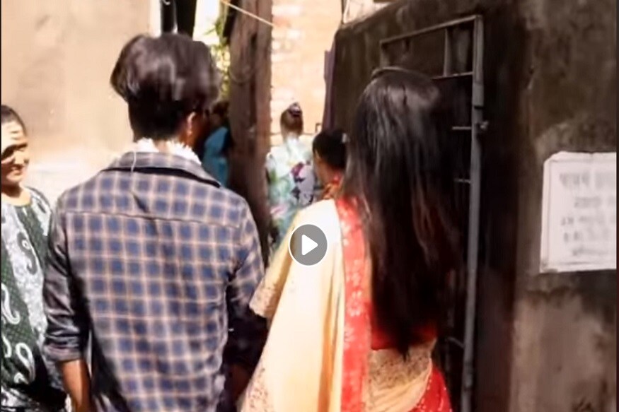 মনের মানুষকে নিয়ে পালিয়ে গিয়ে বিয়ে করেছে মেয়ে ৷ বাড়িতে পিরতেই মায়ের রণচণ্ডী মূর্তি ৷ ছবি সৌজন্যে ফেসবুক ৷ মনের মানুষকে নিয়ে পালিয়ে গিয়ে বিয়ে করেছে মেয়ে ৷ বাড়িতে পিরতেই মায়ের রণচণ্ডী মূর্তি ৷ ছবি সৌজন্যে ফেসবুক ৷