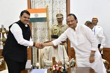 স্থায়ী সরকারের আশায় বিজেপির সঙ্গে এনসিপি,বললেন অজিত,নতুন সরকারকে শুভেচ্ছা মোদি স্থায়ী সরকারের আশায় বিজেপির সঙ্গে এনসিপি,বললেন অজিত,নতুন সরকারকে শুভেচ্ছা মোদি
