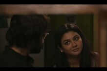 এক রবিবার হঠাৎ দেখা ১৫ বছর পর, তারপর? প্রসেনজিৎ-জয়ার রসায়নের অপেক্ষায় দর্শক এক রবিবার হঠাৎ দেখা ১৫ বছর পর, তারপর? প্রসেনজিৎ-জয়ার রসায়নের অপেক্ষায় দর্শক
