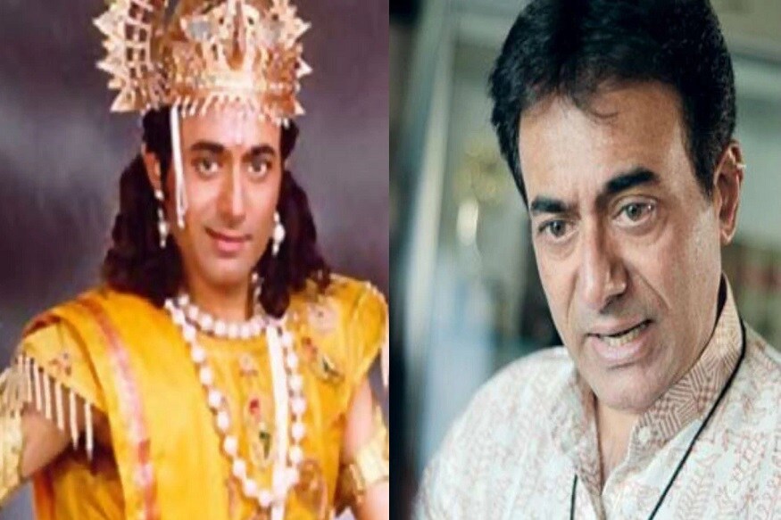 নীতিশ ভরদ্বাজ শ্রীকৃষ্ণের চরিত্রে অভিনয় করেছিলেন ৷ শ্রীকৃষ্ণের চরিত্র মানুষের বেশ কাছাকাছি পোঁছেছে ৷ সংগৃহীত ছবি ৷ নীতিশ ভরদ্বাজ শ্রীকৃষ্ণের চরিত্রে অভিনয় করেছিলেন ৷ শ্রীকৃষ্ণের চরিত্র মানুষের বেশ কাছাকাছি পোঁছেছে ৷ সংগৃহীত ছবি ৷