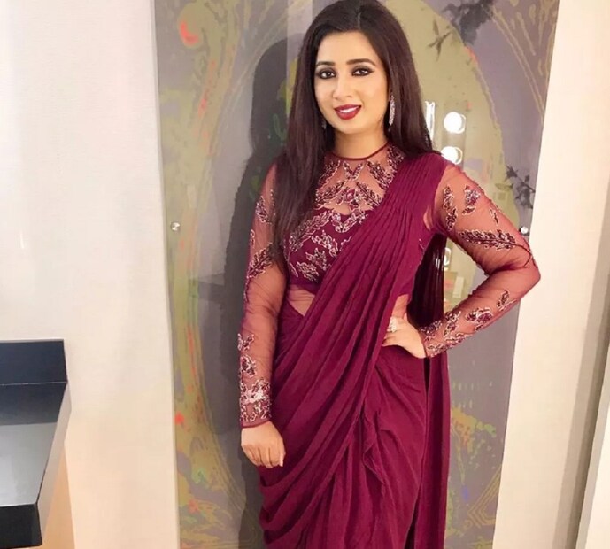 দারুণ ছবিতে মন কেড়েছে ৷ ছবি সৌজন্যে ইনস্টাগ্রাম ৷