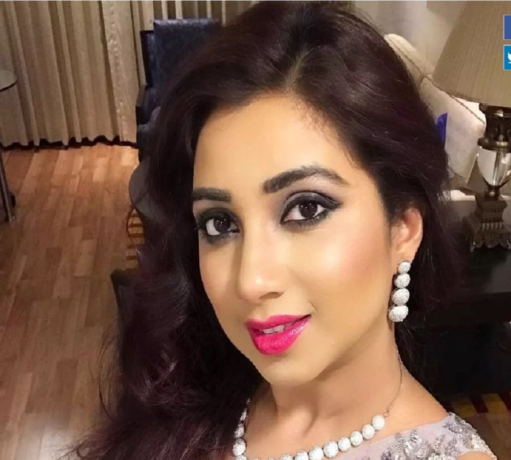 তাঁর একের পর এক সুপারহিট গানে এক সময়ে বলিউডে এক চেটিয়া রাজত্ব করে গিয়েছেন তিনি ৷ ছবি সৌজন্যে ইনস্টাগ্রাম ৷ তাঁর একের পর এক সুপারহিট গানে এক সময়ে বলিউডে এক চেটিয়া রাজত্ব করে গিয়েছেন তিনি ৷ ছবি সৌজন্যে ইনস্টাগ্রাম ৷