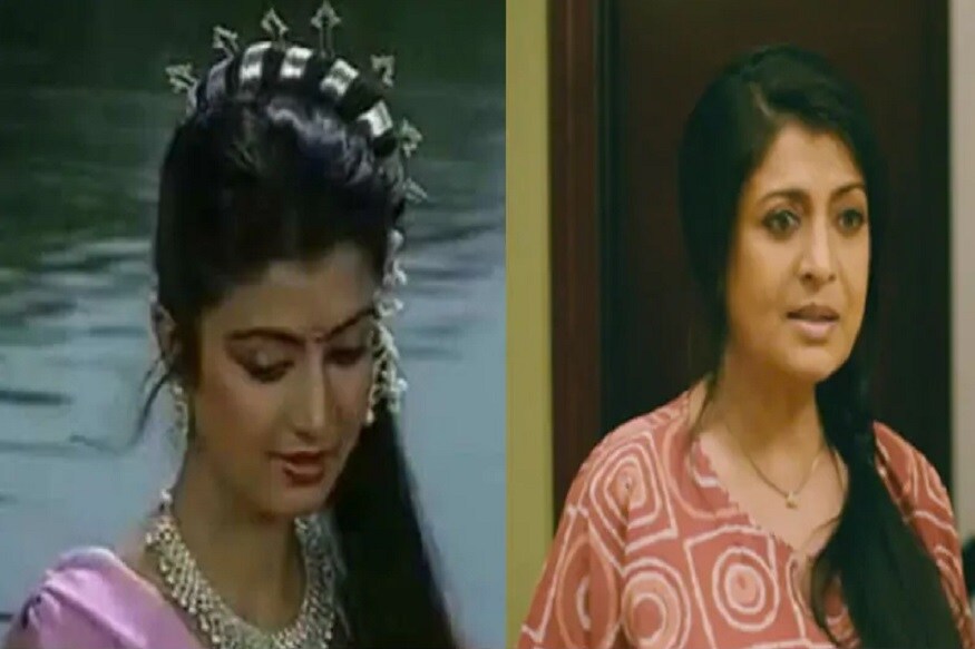 সত্যবতী চরিত্রে অভিনয় কেরছিলনে দেবশ্রী রায় ৷ এমনতিতেই বাংলা চলচ্চিত্রের অন্যতম জনপ্রিয় নায়িকা দেবশ্রী ৷ বর্তমানে তিনি স্করিয় রাজনীতির ময়দানে ৷ তৃণমূল কংগ্রেসের টিকিটে রায়দীঘি আসন থেকে ২ বার বিধায়ক হিসাবে নির্বাচিত হয়েছেন তিনি ৷ সংগৃহীত ছবি ৷ সত্যবতী চরিত্রে অভিনয় কেরছিলনে দেবশ্রী রায় ৷ এমনতিতেই বাংলা চলচ্চিত্রের অন্যতম জনপ্রিয় নায়িকা দেবশ্রী ৷ বর্তমানে তিনি স্করিয় রাজনীতির ময়দানে ৷ তৃণমূল কংগ্রেসের টিকিটে রায়দীঘি আসন থেকে ২ বার বিধায়ক হিসাবে নির্বাচিত হয়েছেন তিনি ৷ সংগৃহীত ছবি ৷
