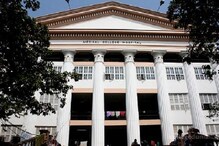 কলকাতা মেডিক্যাল কলেজে সাতসকালে লিংক বিভ্রাট, আউটডোর টিকিট না পেয়ে ভোগান্তি কলকাতা মেডিক্যাল কলেজে সাতসকালে লিংক বিভ্রাট, আউটডোর টিকিট না পেয়ে ভোগান্তি