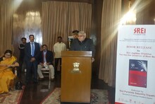 যাদবপুরের সমাবর্তন বাতিলে কড়া বার্তা দিলেন আচার্য-রাজ্যপাল জগদীপ ধনখড়
