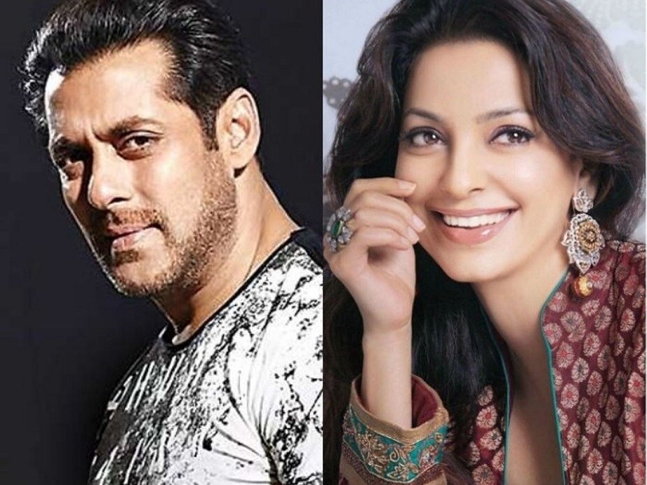 সলমনের ভাষায়, এই ঘটনার পর থেকেই নাকি, তাঁর সঙ্গে আর কাজ করতে চাননি জুহি। শুধুমাত্র, ১৯৯৭ সালের 'দিওয়ানা মস্তানা’-তে একটি ক্যামিয়ো রোলে দেখা গিয়েছিল সলমনকে। সলমনের ভাষায়, এই ঘটনার পর থেকেই নাকি, তাঁর সঙ্গে আর কাজ করতে চাননি জুহি। শুধুমাত্র, ১৯৯৭ সালের 'দিওয়ানা মস্তানা’-তে একটি ক্যামিয়ো রোলে দেখা গিয়েছিল সলমনকে।