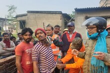 পাতকুয়ার মিস্ত্রির হাত ধরেই এল সাফল্য, ১৭ঘণ্টা পর উদ্ধার বাঁশদ্রোণীর যুবকের দেহ