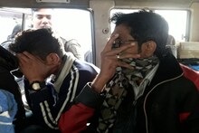 মোবাইল টাওয়ার বসানোর নামে লক্ষ লক্ষ টাকার প্রতারণা ! ধৃত ২