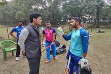 মন্ত্রী যখন মেন্টর...ব্যস্ততার মাঝেও ক্রিকেটারদের টিপস লক্ষ্মীর মন্ত্রী যখন মেন্টর...ব্যস্ততার মাঝেও ক্রিকেটারদের টিপস লক্ষ্মীর