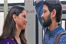 মুক্তি পেল ‘ছপক’-এর প্রথম গান, দীপিকা-বিক্রান্তের রোম্যান্স চোখে জল এনে দেবে