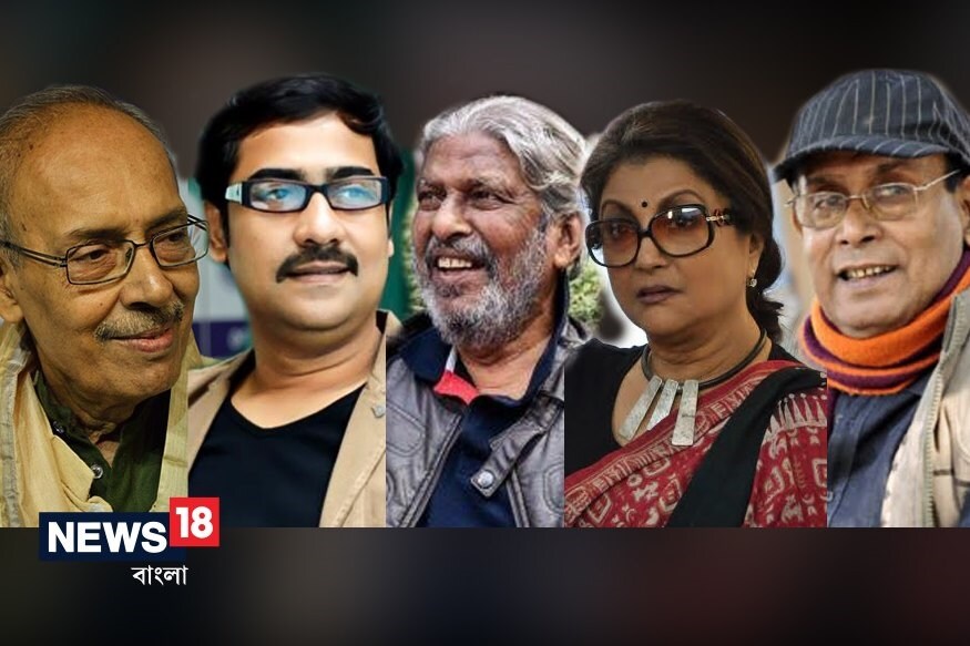 CAA- এর প্রতিবাদে রাজ্যজুড়ে অশান্তি বিক্ষোভ, ট্রেনে-বাসে আগুন, ভাঙচুর-অবরোধ! এই পরিস্থিতিতে কী বলছেন বিশিষ্টজনেরা ? অকপট কৌশিক সেন, শীর্ষেন্দু মুখোপাধ্যায়, রুদ্রপ্রসাদ সেনগুপ্ত, বুদ্ধদেব দাশগুপ্ত CAA- এর প্রতিবাদে রাজ্যজুড়ে অশান্তি বিক্ষোভ, ট্রেনে-বাসে আগুন, ভাঙচুর-অবরোধ! এই পরিস্থিতিতে কী বলছেন বিশিষ্টজনেরা ? অকপট কৌশিক সেন, শীর্ষেন্দু মুখোপাধ্যায়, রুদ্রপ্রসাদ সেনগুপ্ত, বুদ্ধদেব দাশগুপ্ত
