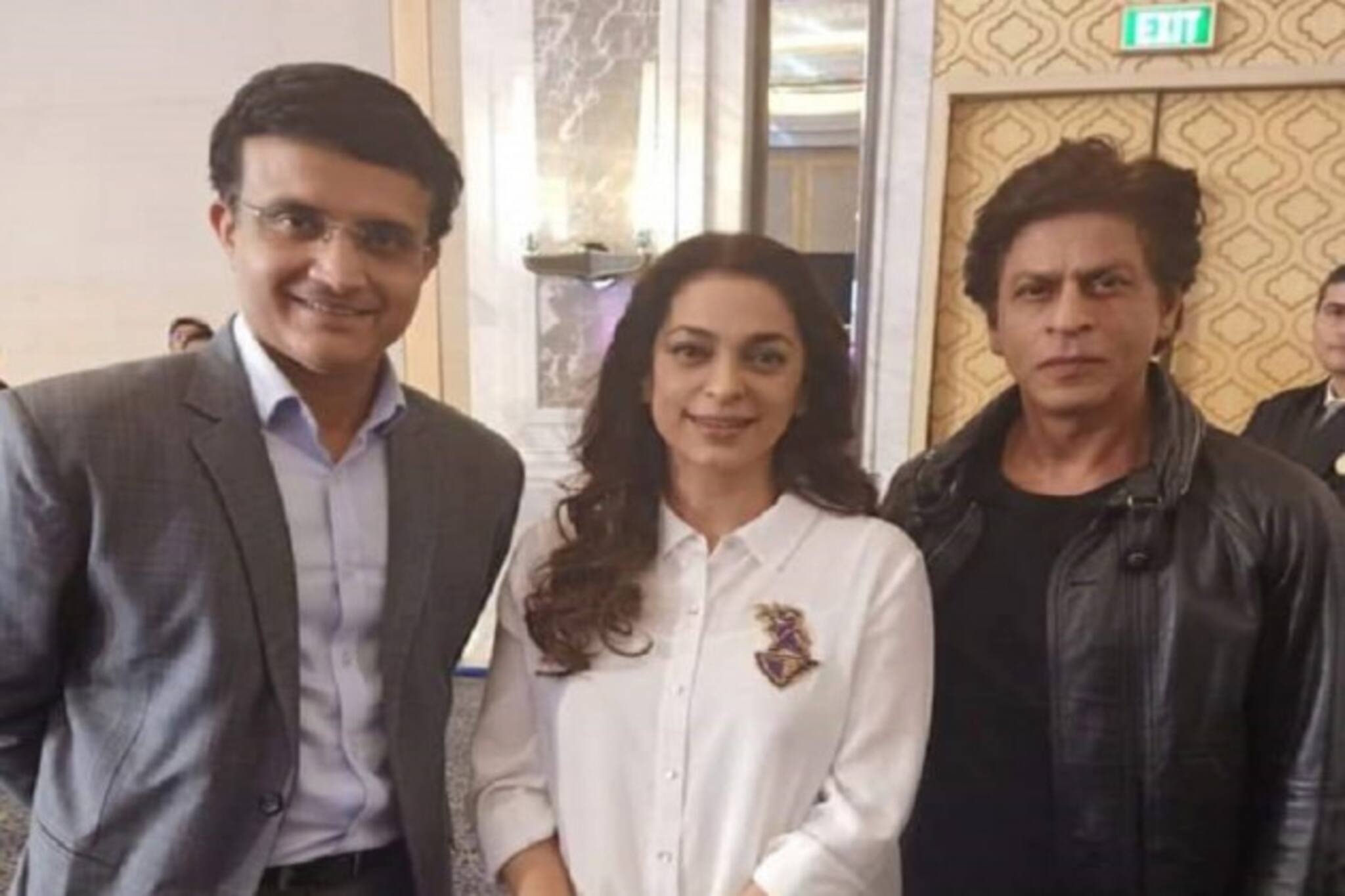 নিলামে চমক ১৫.৫ কোটির কামিন্স, KKR দলে বাকিরা কারা ? দেখে নিন তালিকা